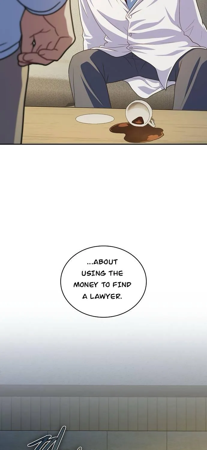 Inconvenient Convenience Store Chapter 35 page 105 - 