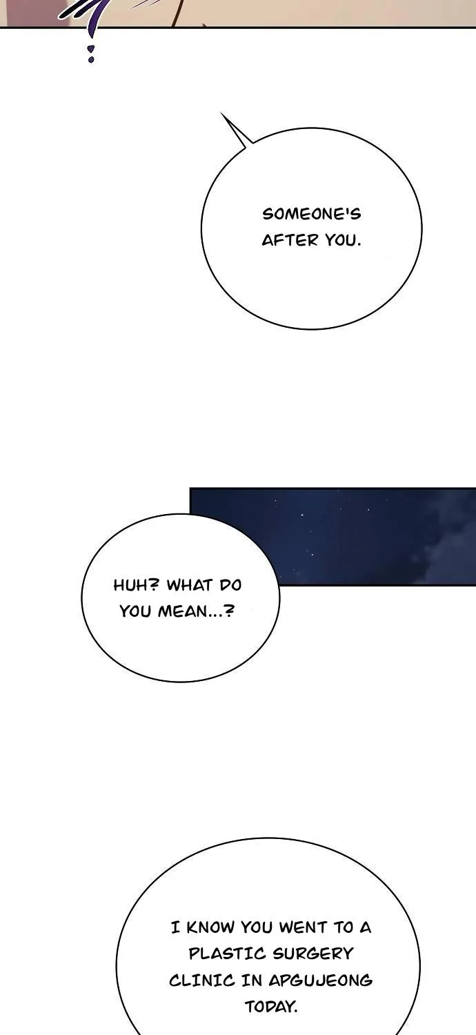 Inconvenient Convenience Store Chapter 35 page 113 - 