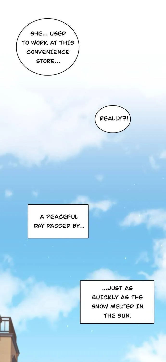 Inconvenient Convenience Store Chapter 35 page 149 - 