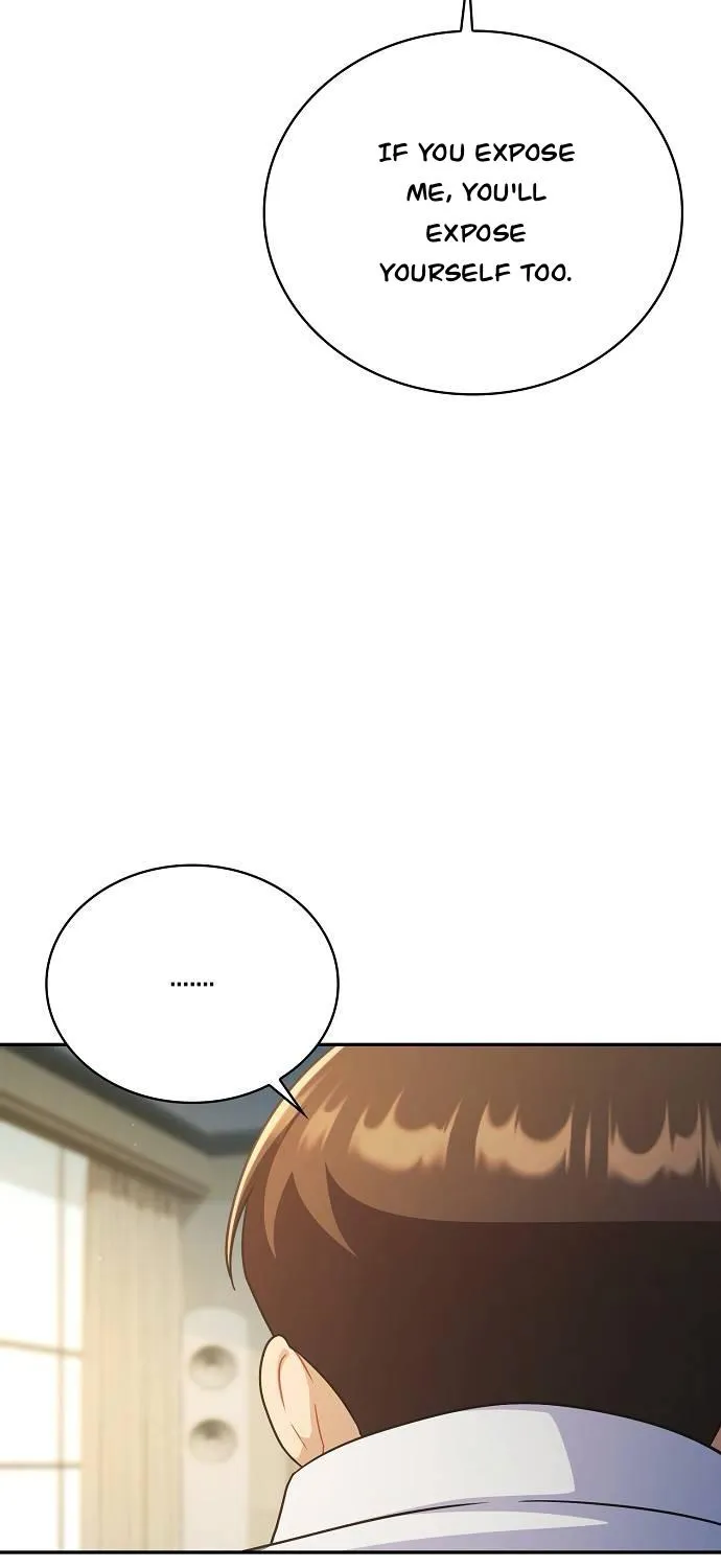 Inconvenient Convenience Store Chapter 35 page 35 - 