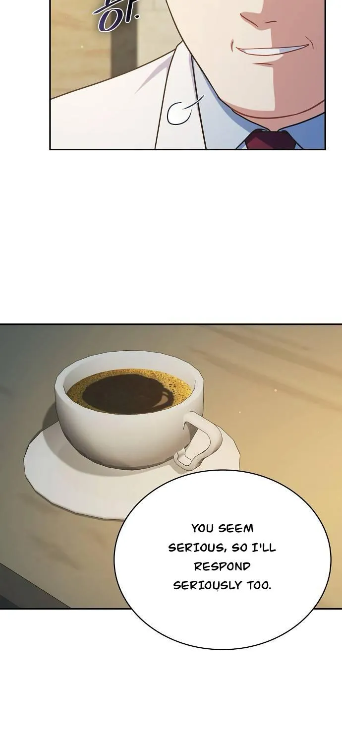 Inconvenient Convenience Store Chapter 35 page 57 - 