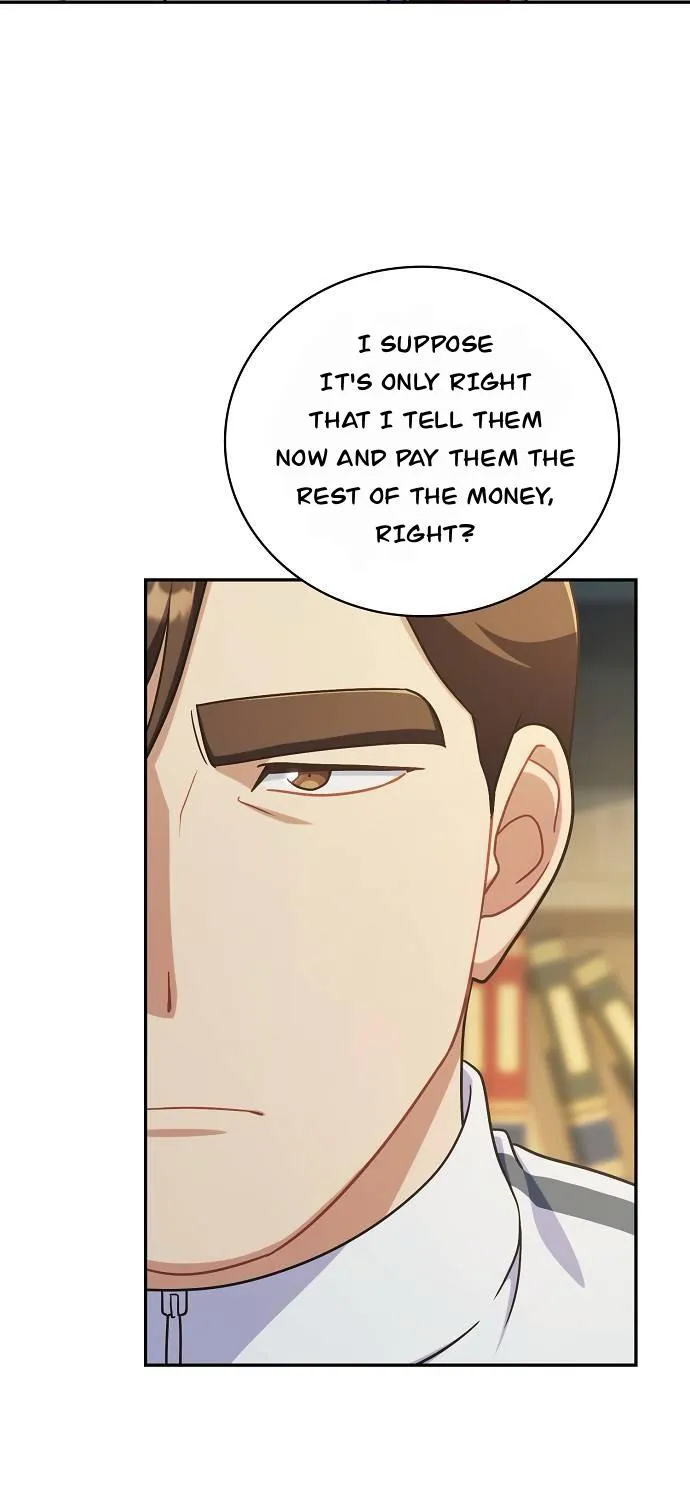 Inconvenient Convenience Store Chapter 35 page 63 - 