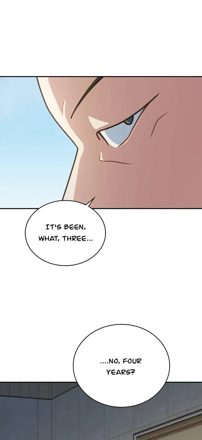 Inconvenient Convenience Store Chapter 35 page 9 - 
