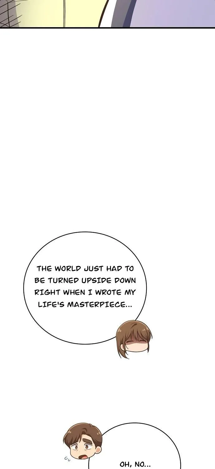 Inconvenient Convenience Store Chapter 36 page 34 - 
