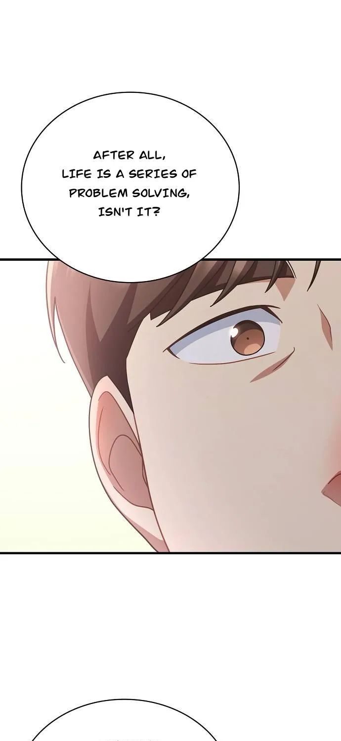 Inconvenient Convenience Store Chapter 36 page 38 - 
