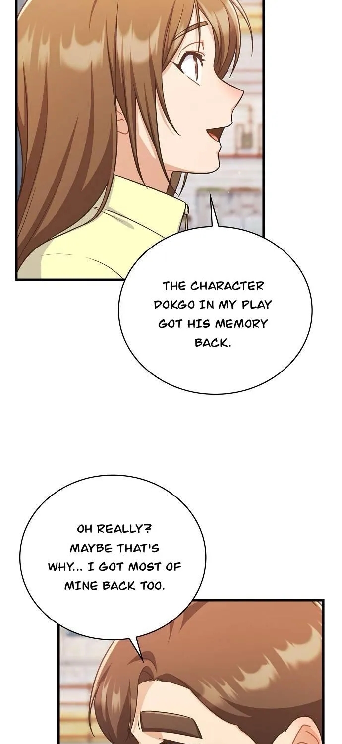 Inconvenient Convenience Store Chapter 36 page 42 - 