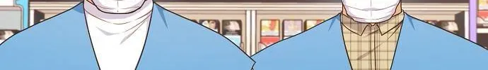 Inconvenient Convenience Store Chapter 36 page 91 - 