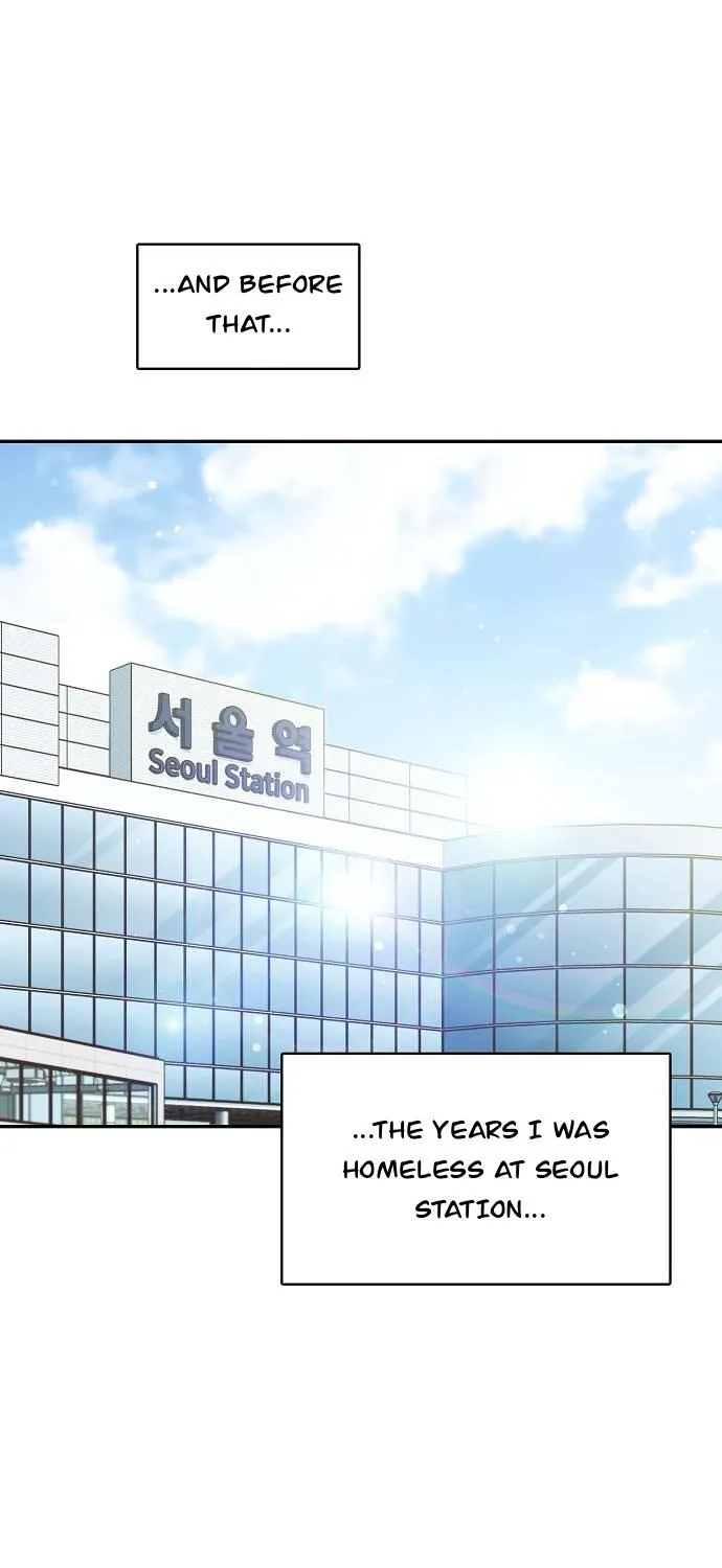 Inconvenient Convenience Store Chapter 37 page 23 - 