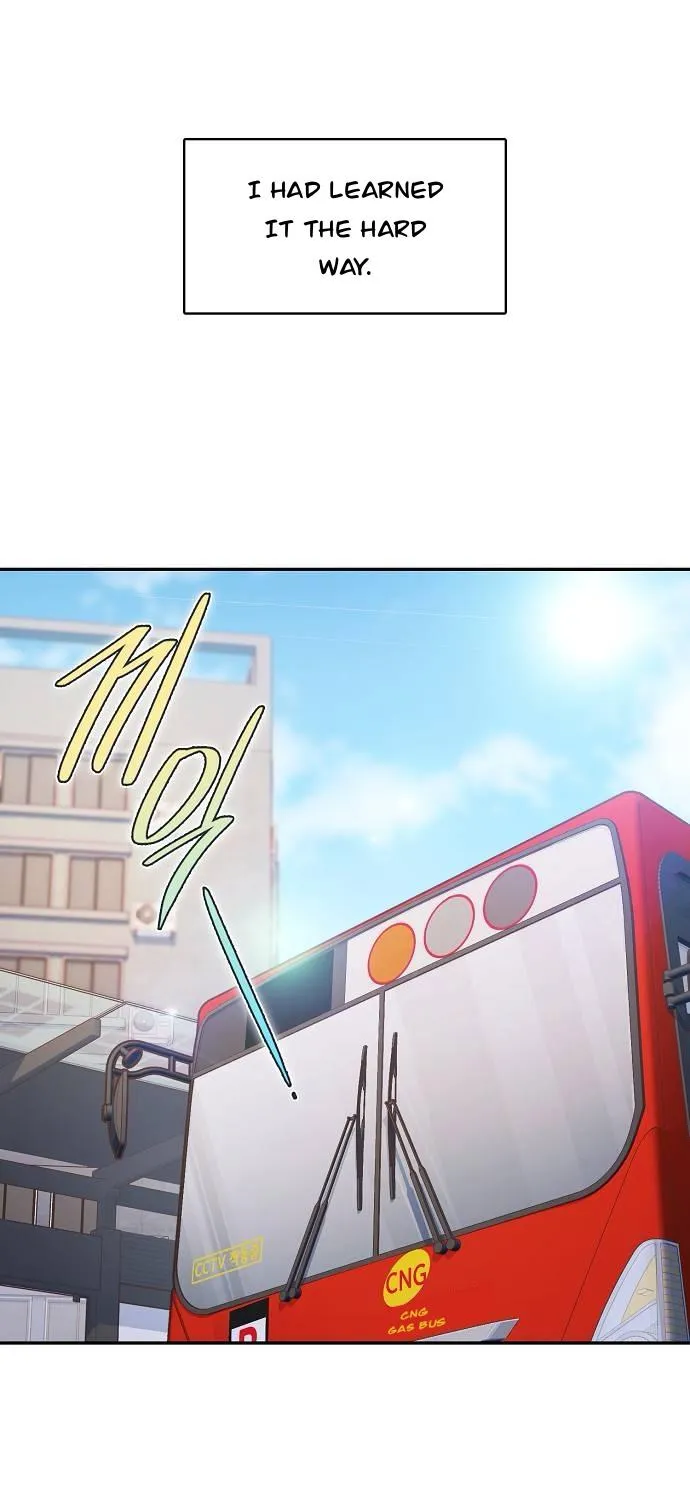 Inconvenient Convenience Store Chapter 37 page 33 - 