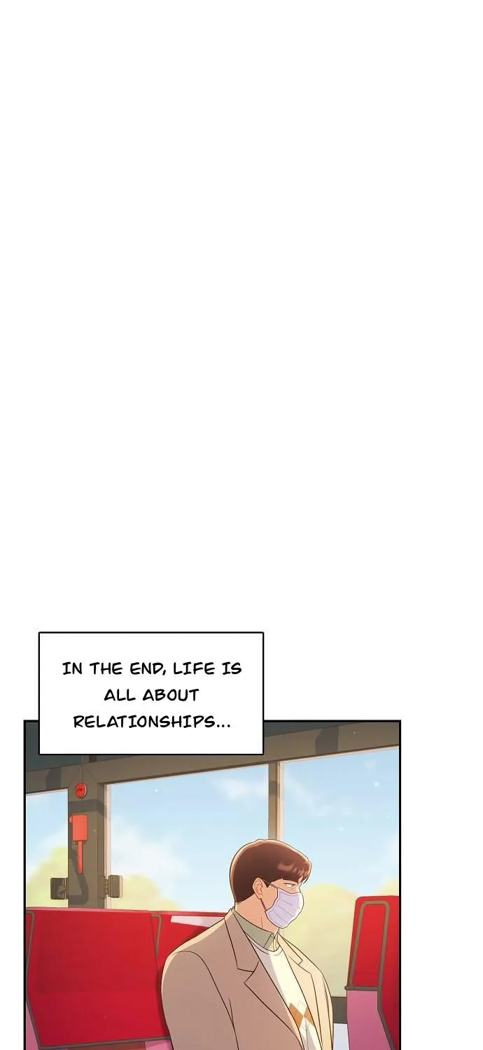 Inconvenient Convenience Store Chapter 37 page 35 - 