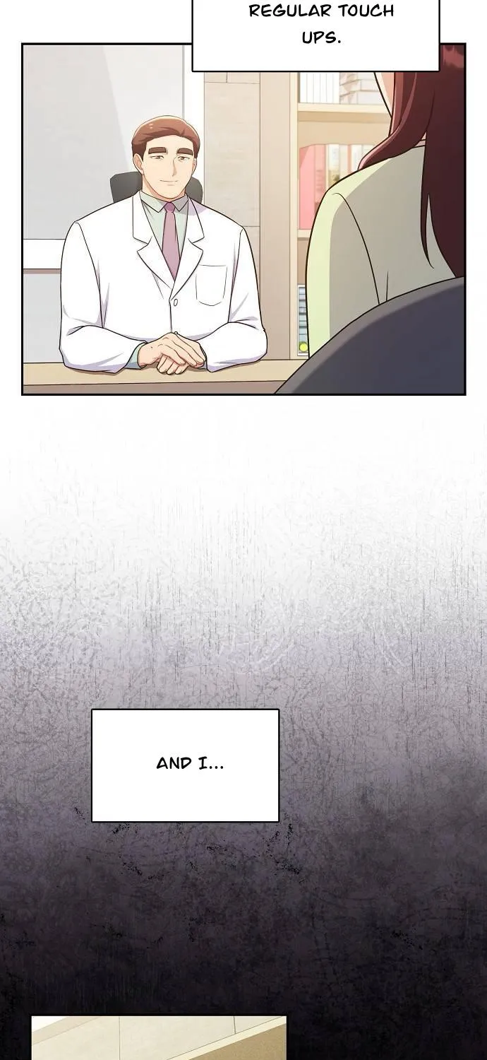 Inconvenient Convenience Store Chapter 37 page 53 - 
