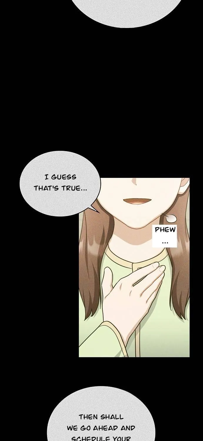 Inconvenient Convenience Store Chapter 37 page 57 - 