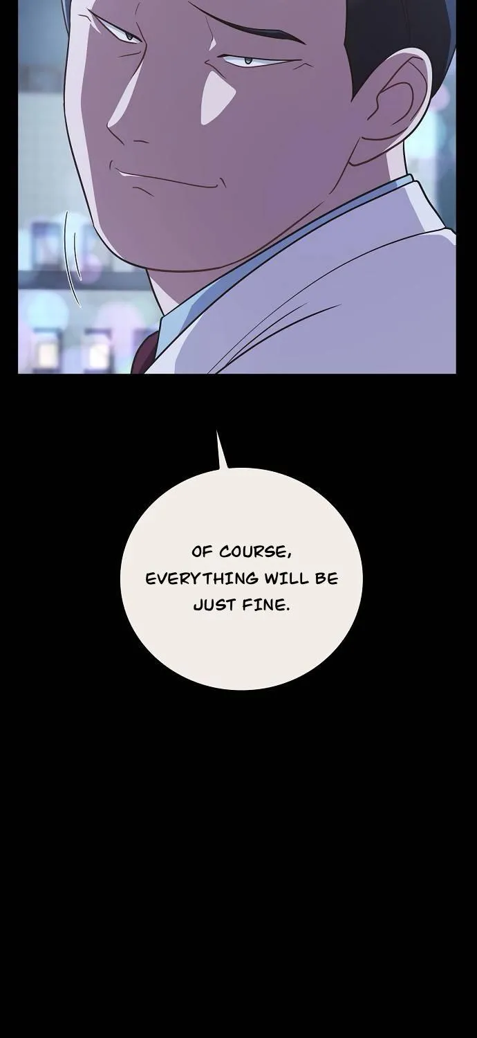 Inconvenient Convenience Store Chapter 37 page 99 - 