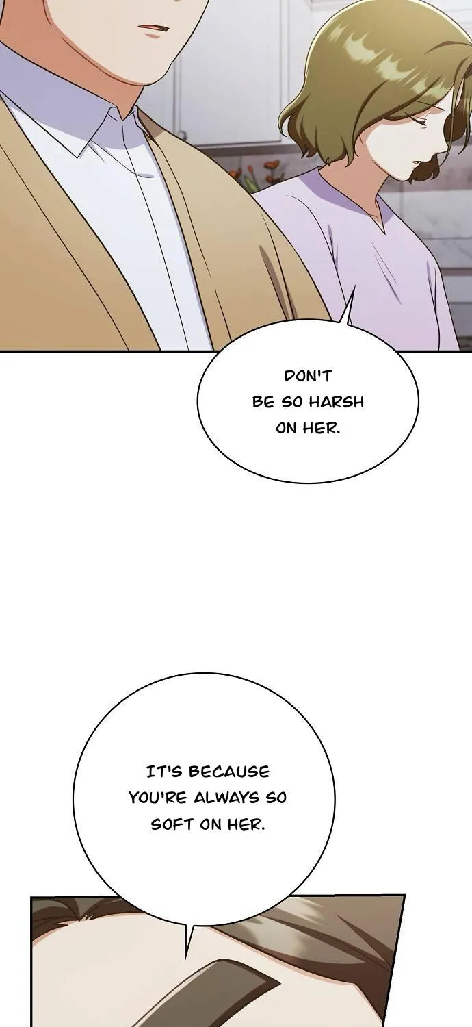 Inconvenient Convenience Store Chapter 38 page 14 - 