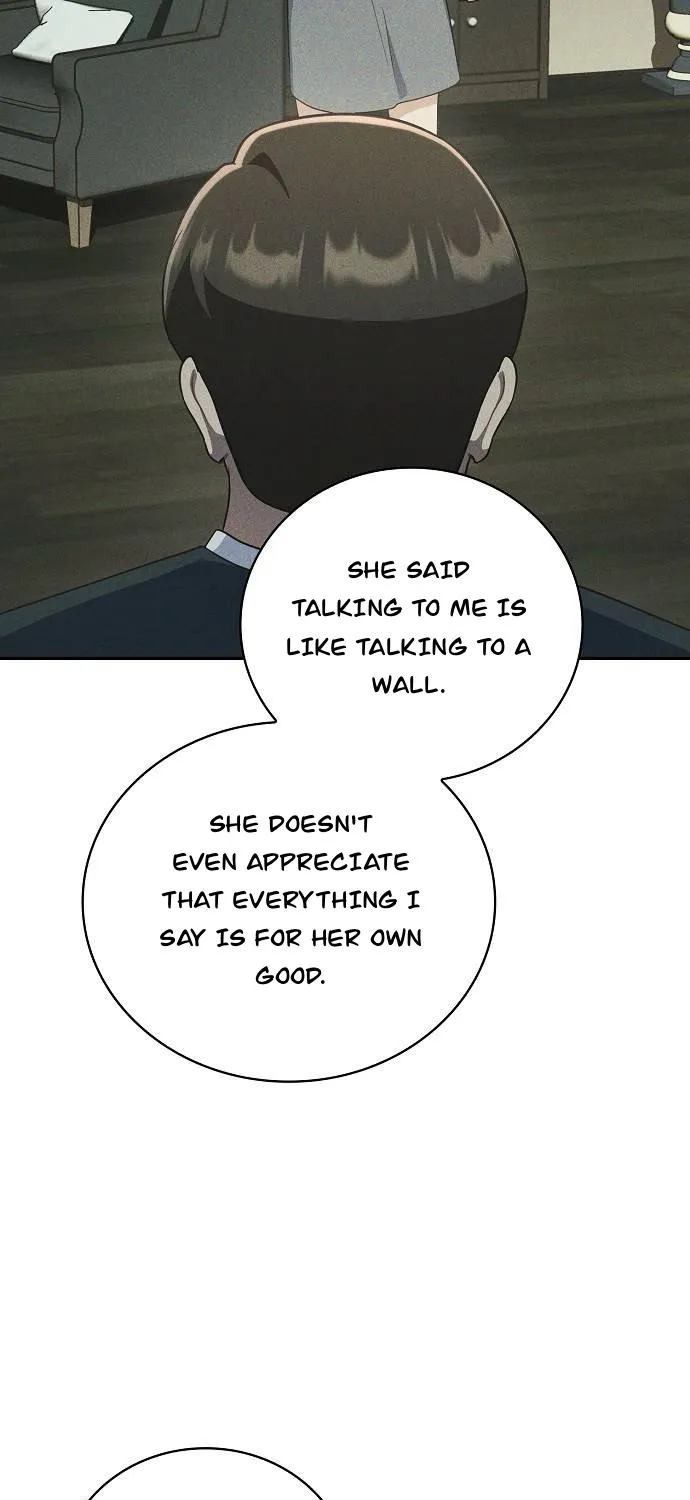 Inconvenient Convenience Store Chapter 38 page 18 - 