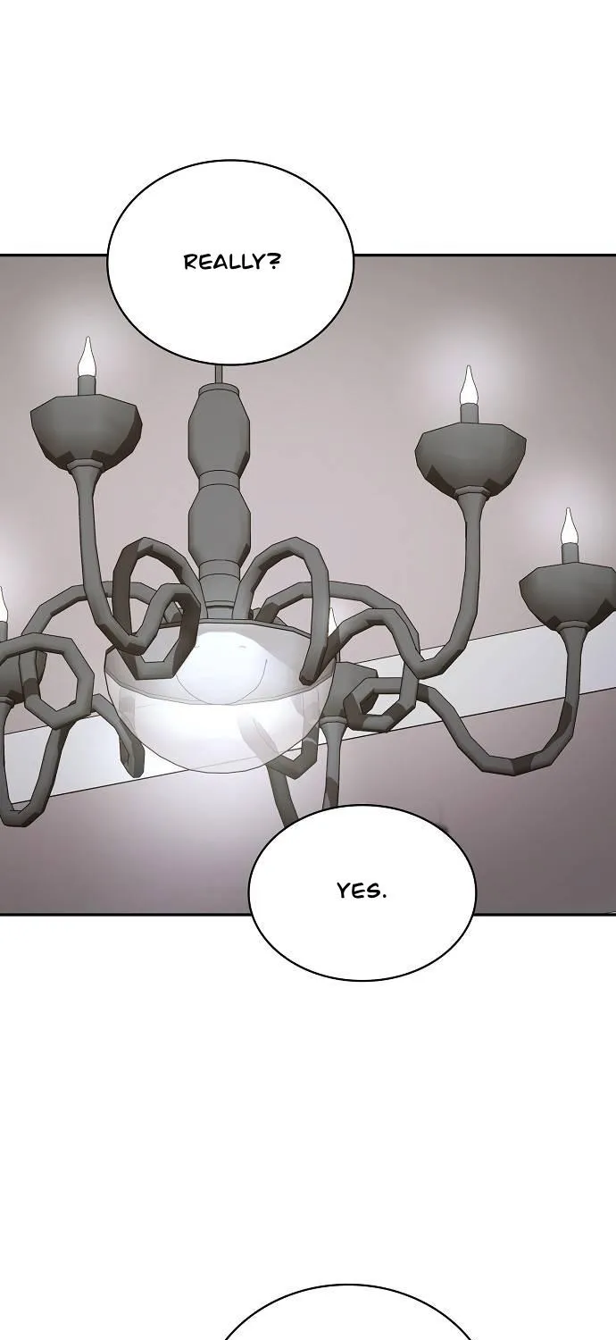 Inconvenient Convenience Store Chapter 38 page 36 - 