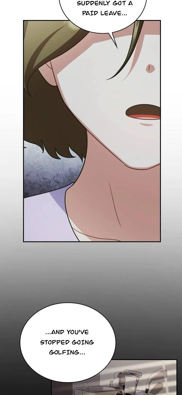 Inconvenient Convenience Store Chapter 38 page 38 - 
