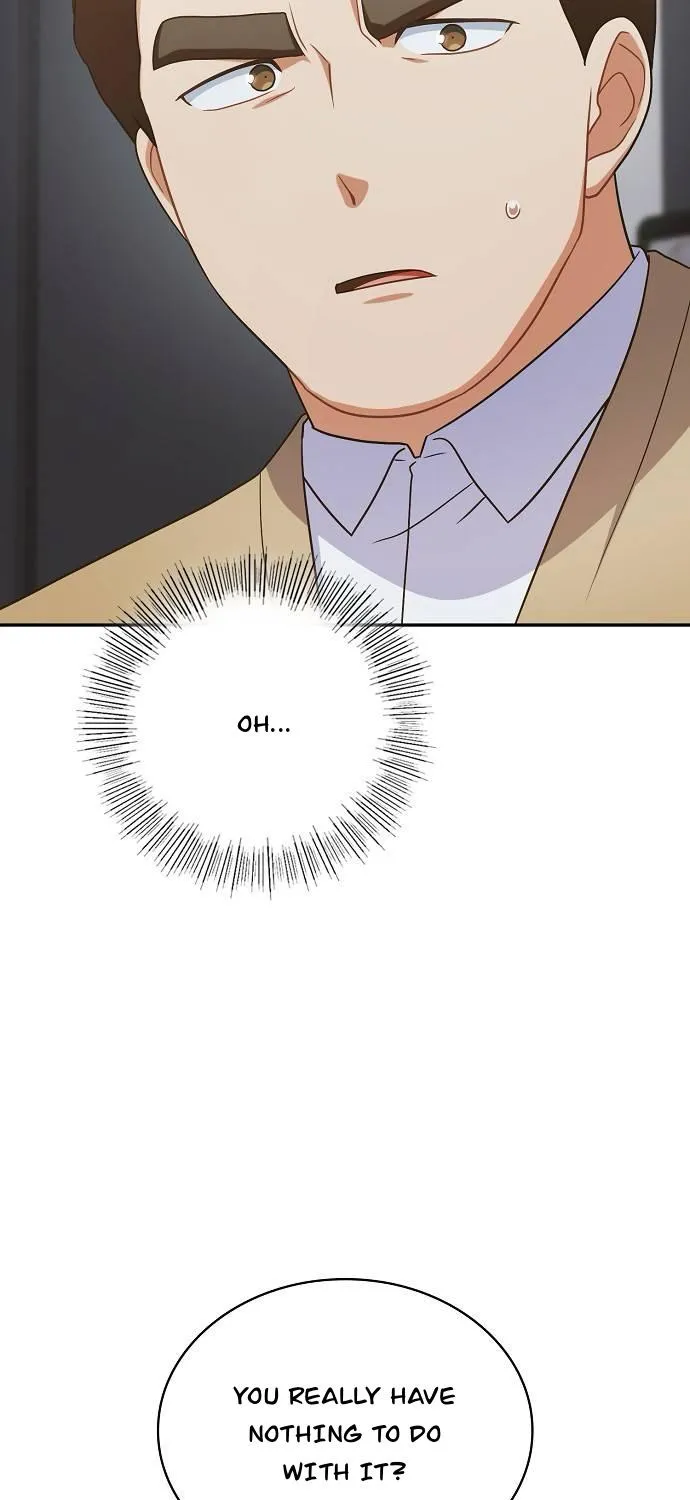 Inconvenient Convenience Store Chapter 38 page 46 - 