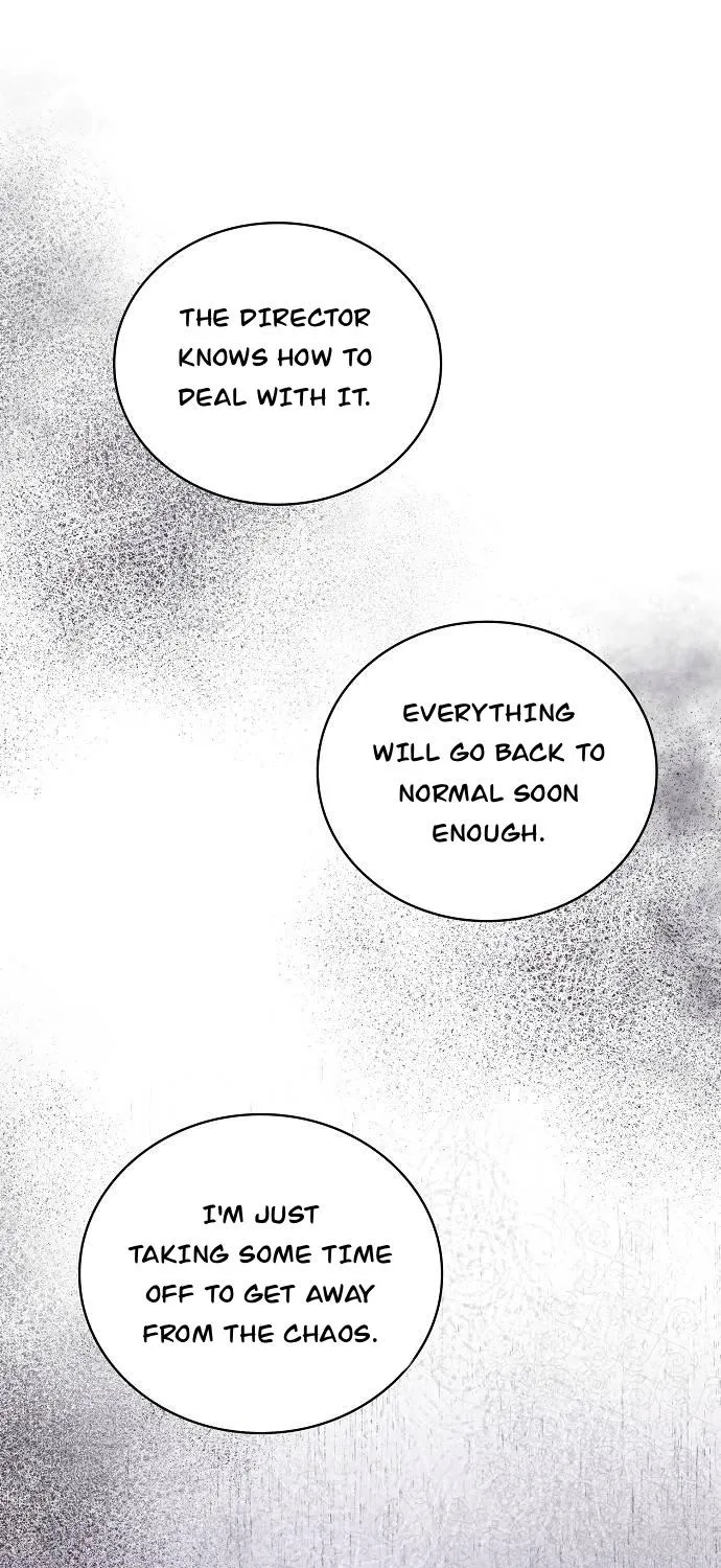 Inconvenient Convenience Store Chapter 38 page 56 - 