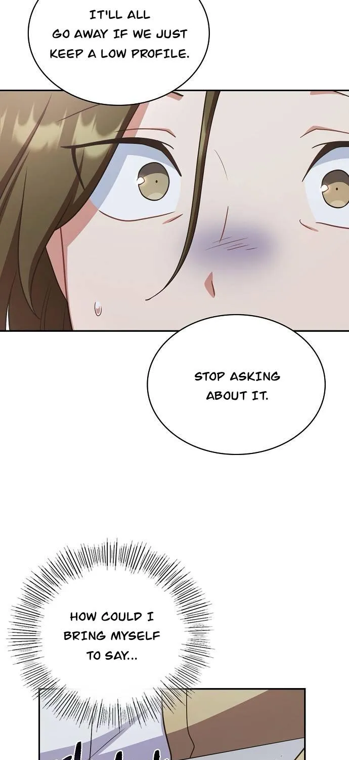 Inconvenient Convenience Store Chapter 38 page 60 - 
