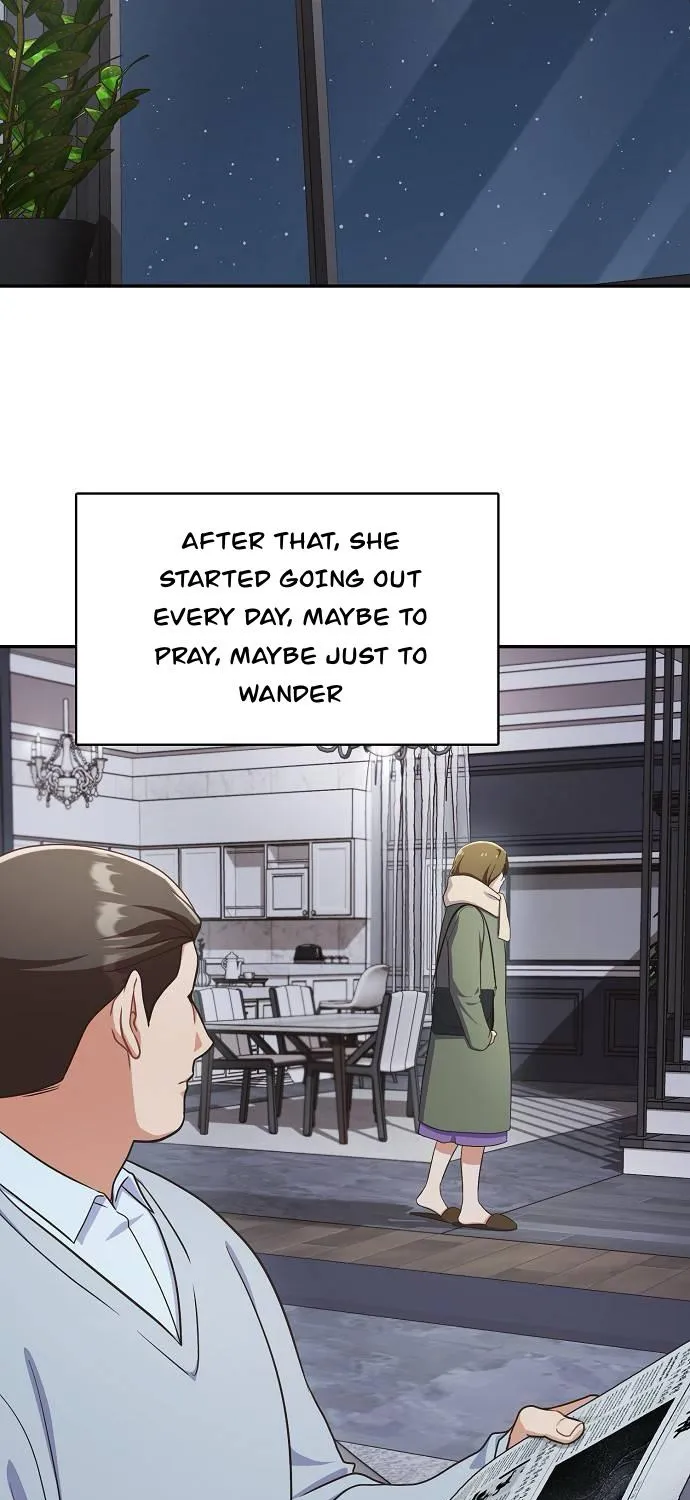 Inconvenient Convenience Store Chapter 38 page 68 - 
