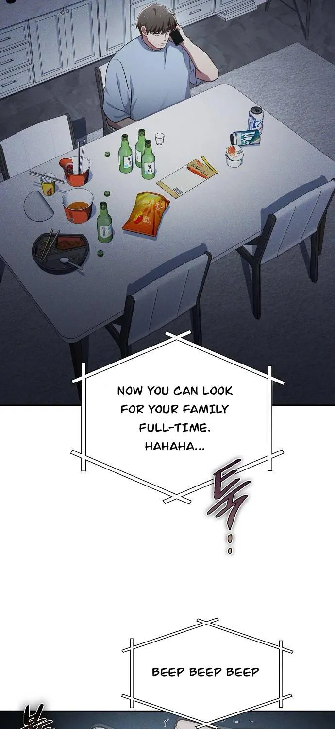 Inconvenient Convenience Store Chapter 39 page 105 - 