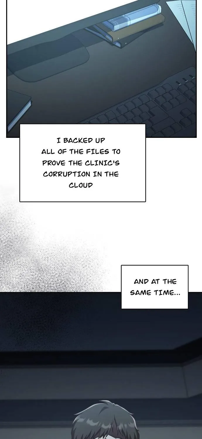 Inconvenient Convenience Store Chapter 39 page 113 - 