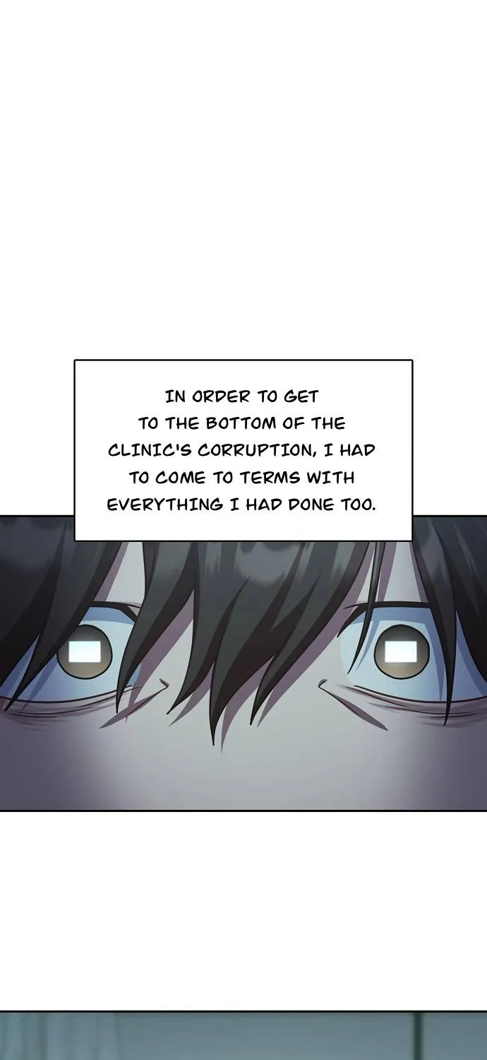 Inconvenient Convenience Store Chapter 39 page 117 - 