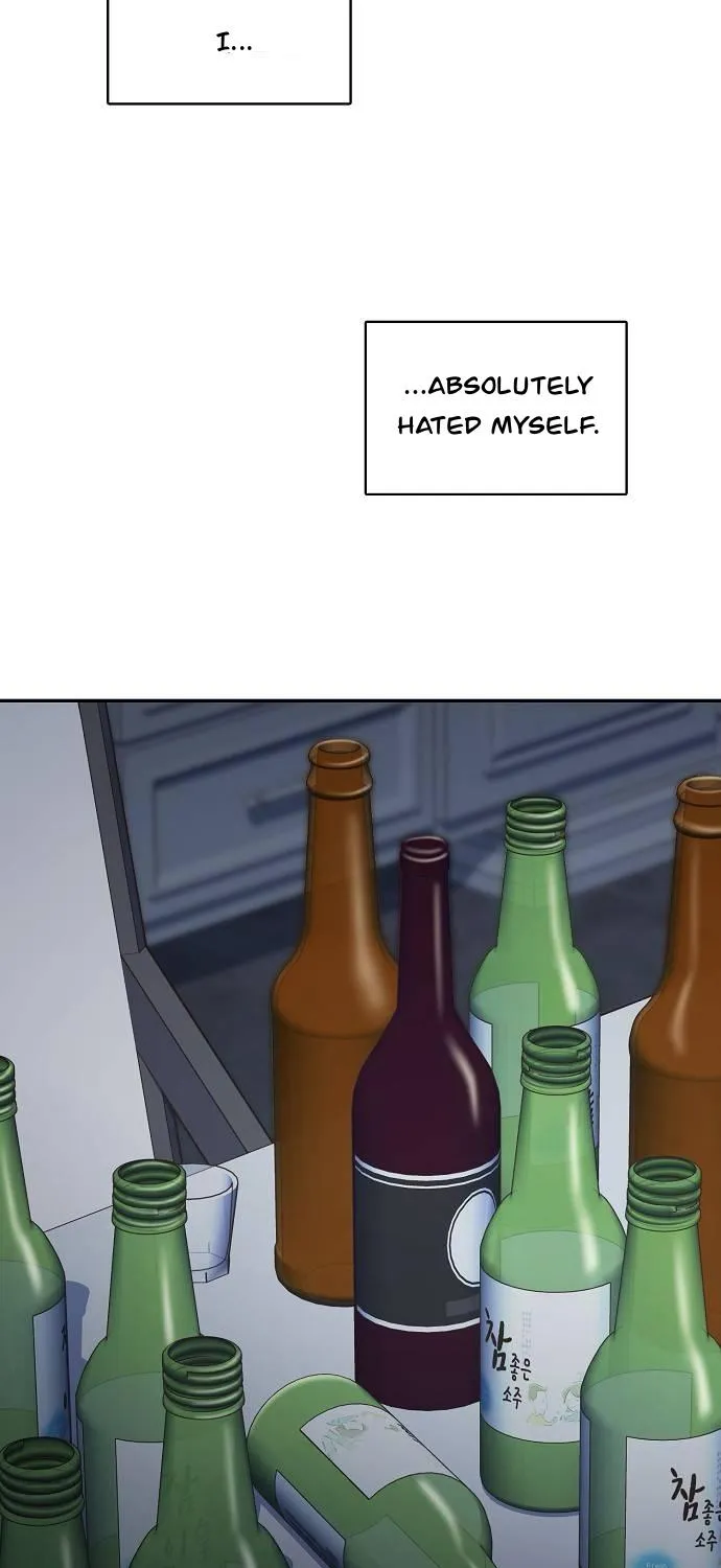 Inconvenient Convenience Store Chapter 39 page 121 - 
