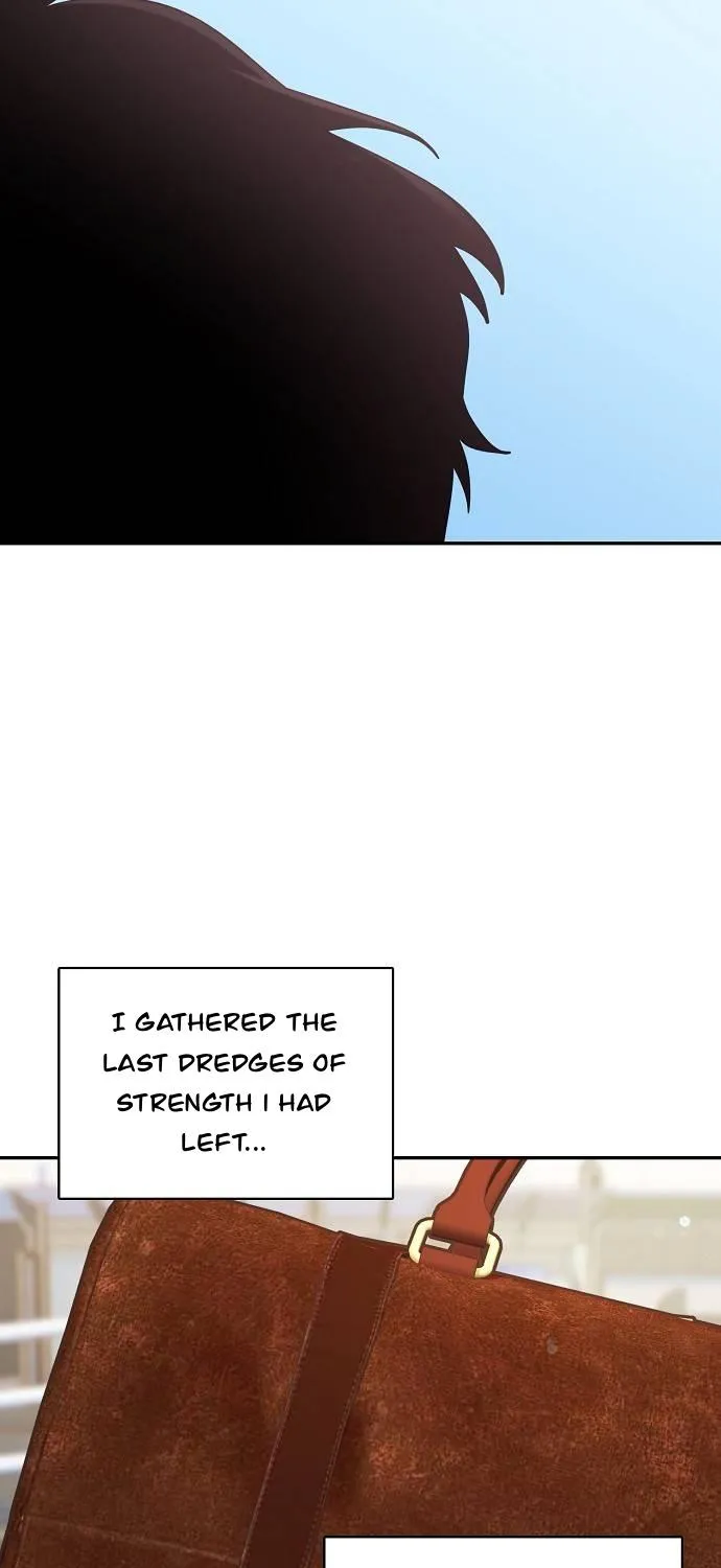 Inconvenient Convenience Store Chapter 39 page 129 - 