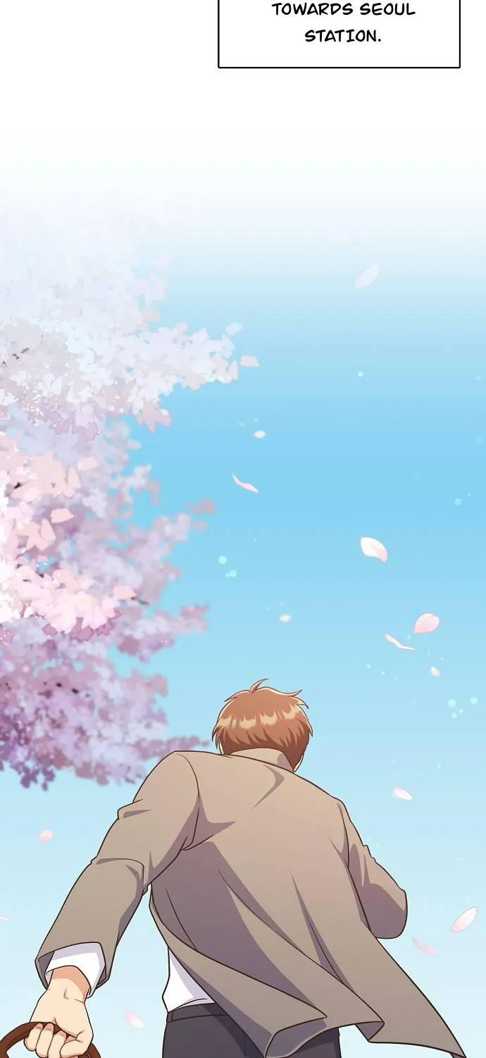 Inconvenient Convenience Store Chapter 39 page 131 - 
