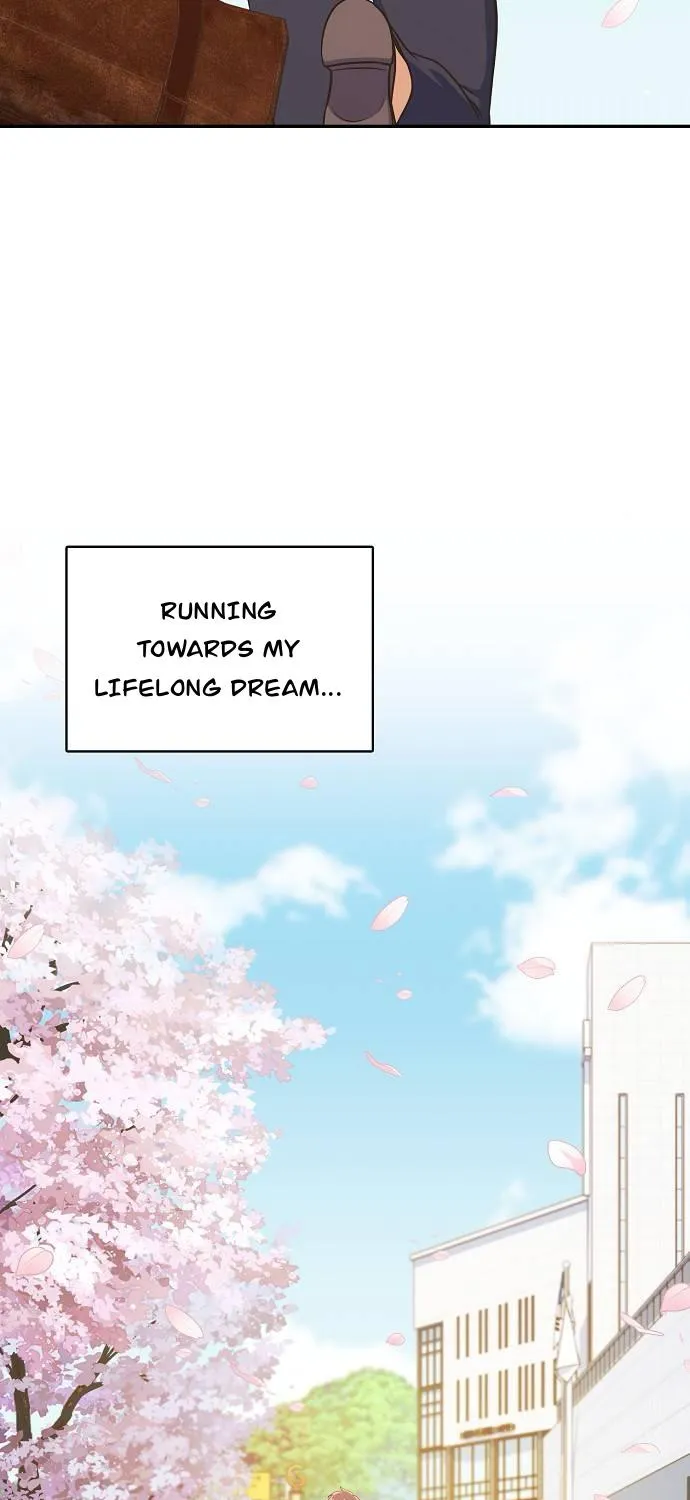 Inconvenient Convenience Store Chapter 39 page 133 - 