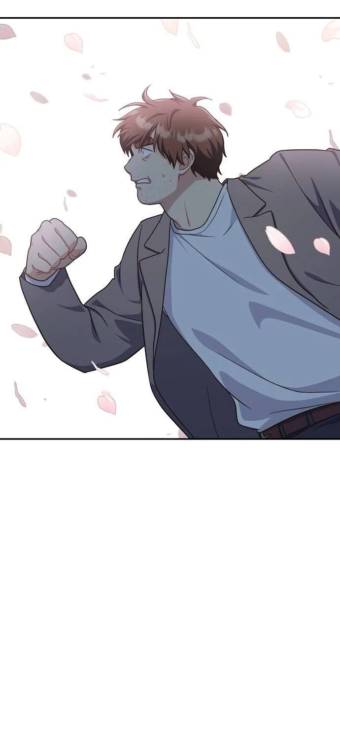 Inconvenient Convenience Store Chapter 39 page 137 - 