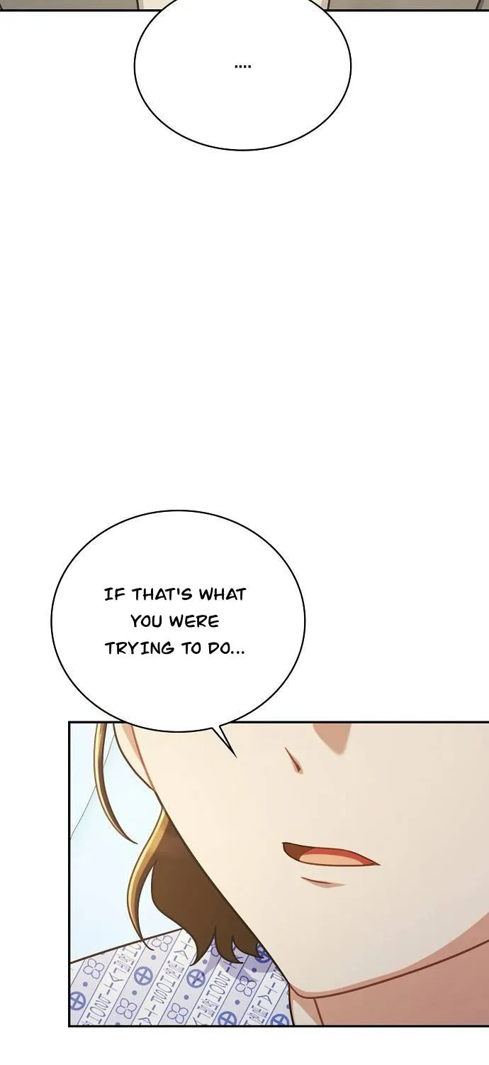 Inconvenient Convenience Store Chapter 39 page 21 - 