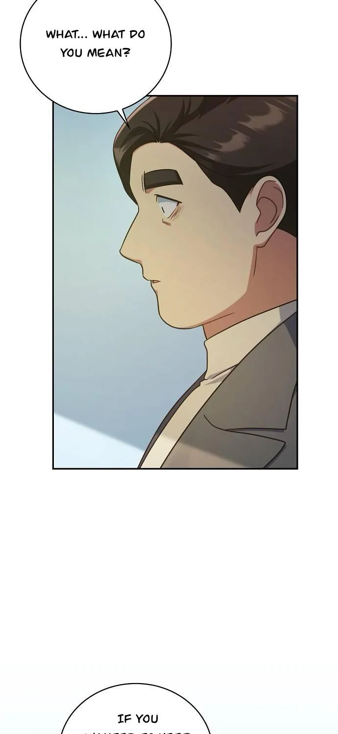 Inconvenient Convenience Store Chapter 39 page 25 - 