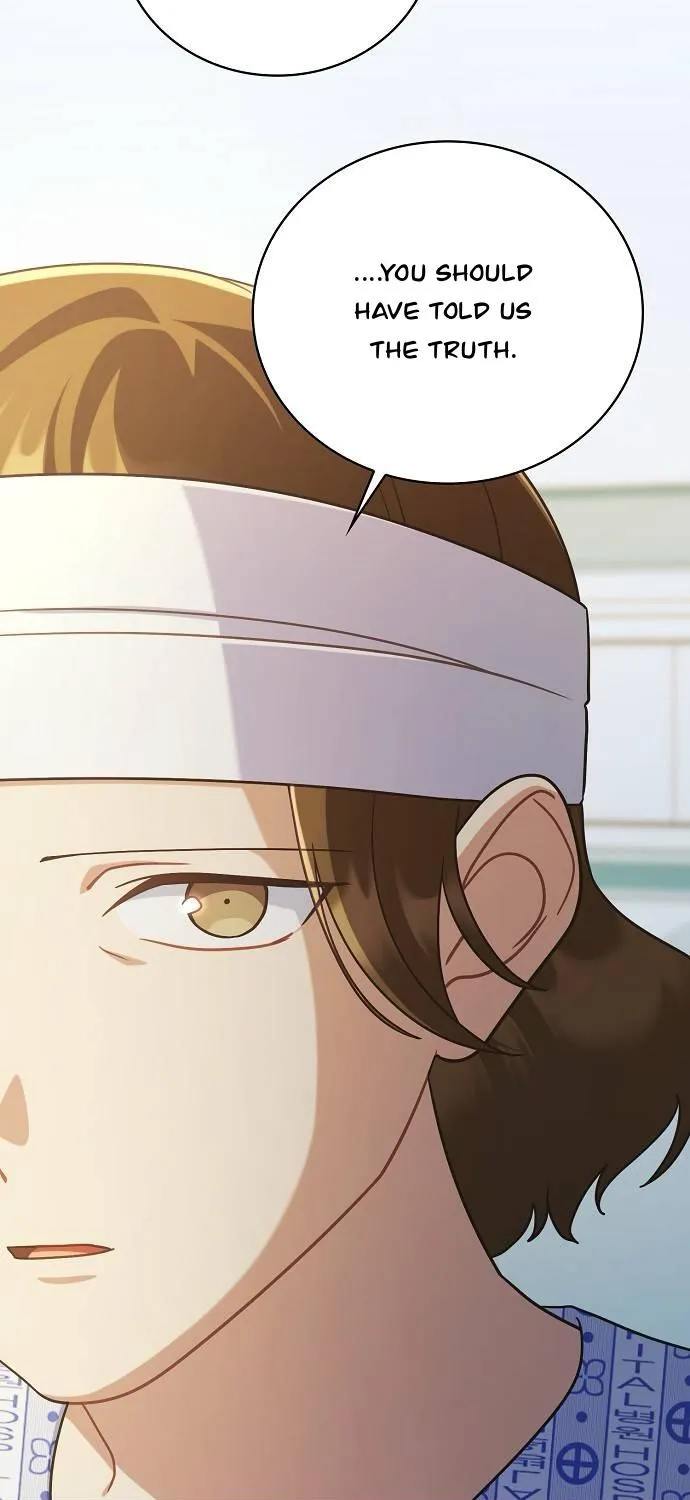 Inconvenient Convenience Store Chapter 39 page 27 - 
