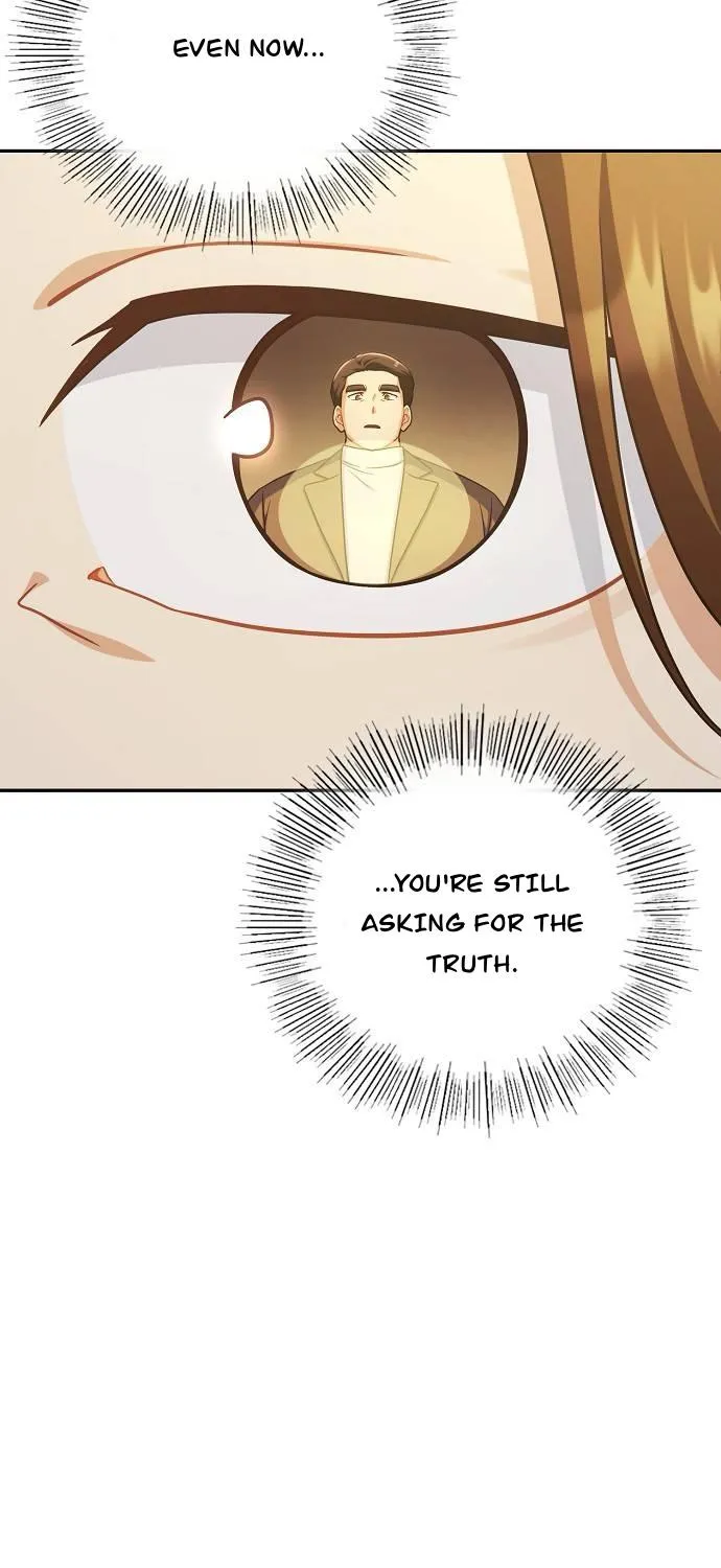 Inconvenient Convenience Store Chapter 39 page 31 - 