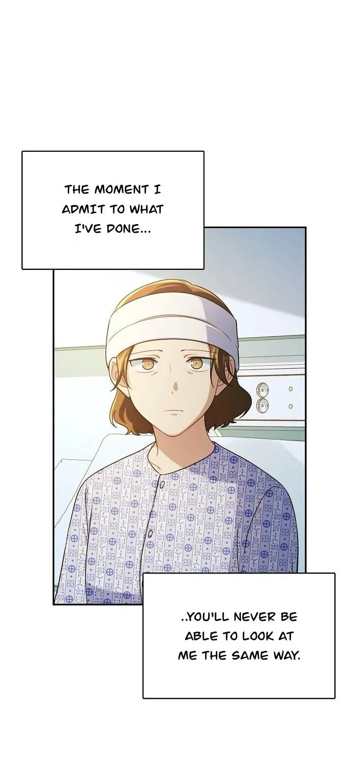 Inconvenient Convenience Store Chapter 39 page 35 - 