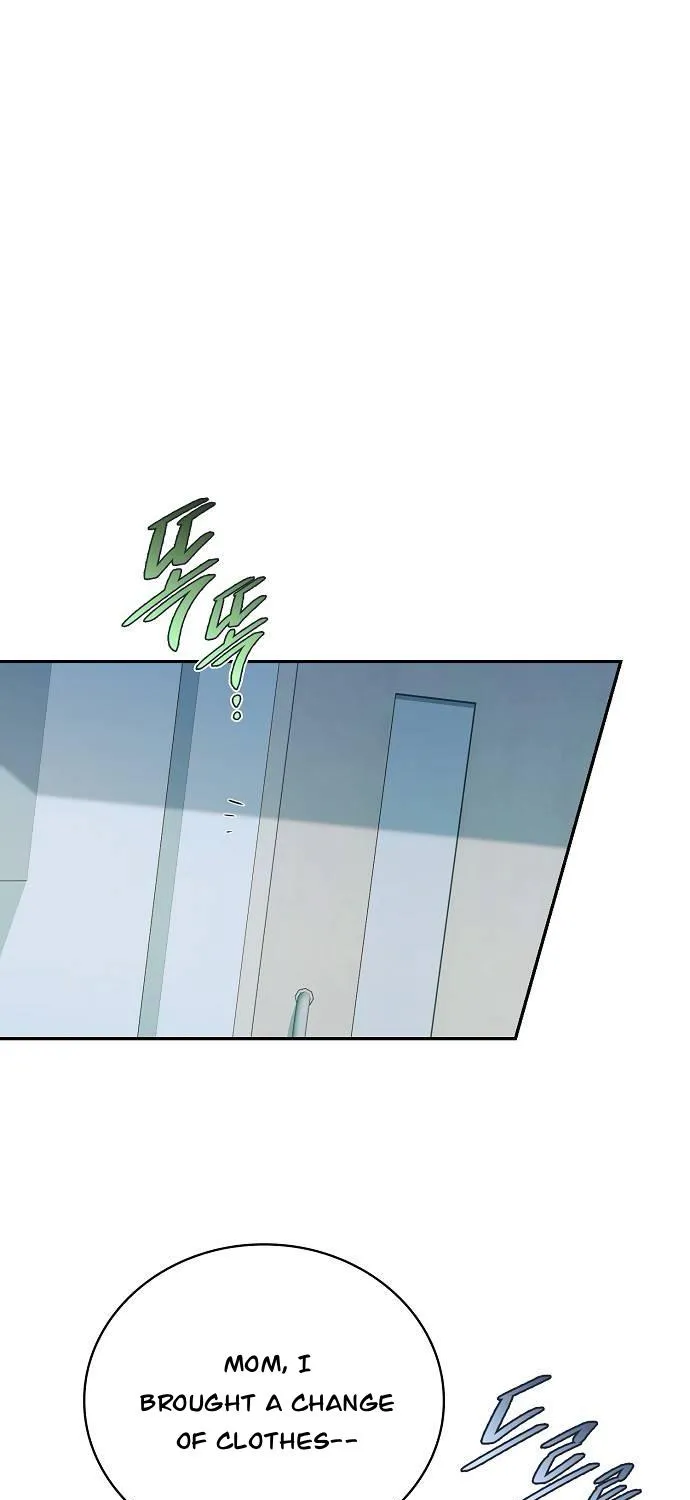 Inconvenient Convenience Store Chapter 39 page 37 - 