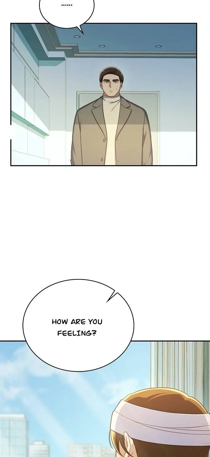 Inconvenient Convenience Store Chapter 39 page 5 - 