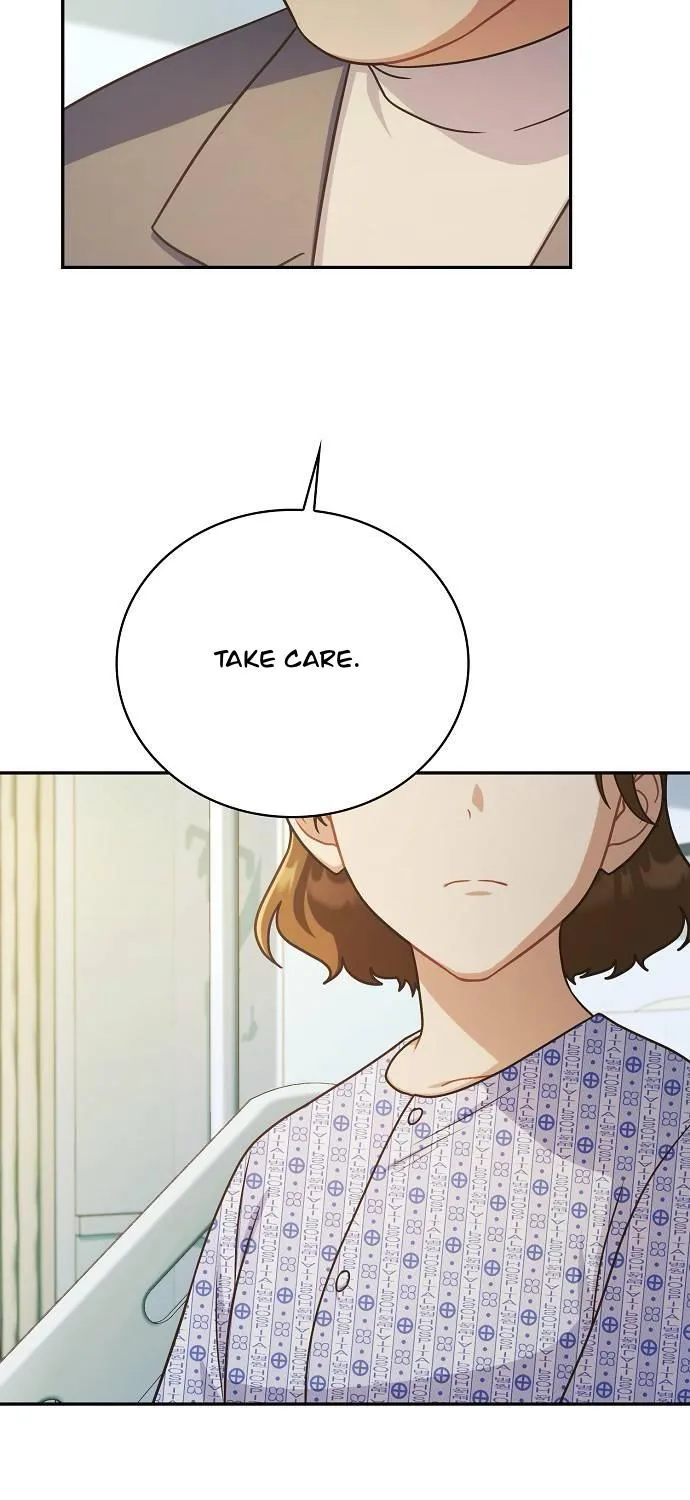 Inconvenient Convenience Store Chapter 39 page 43 - 