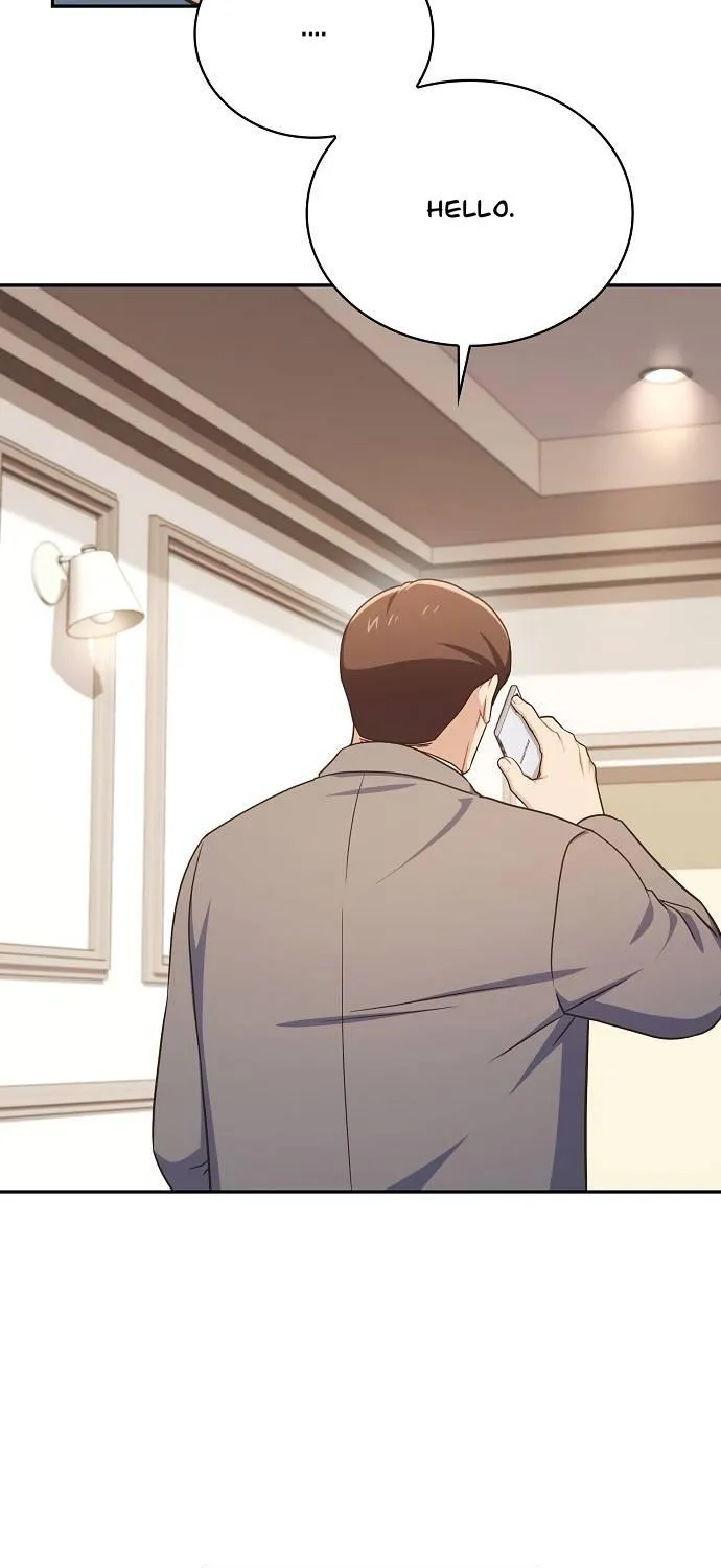 Inconvenient Convenience Store Chapter 39 page 51 - 