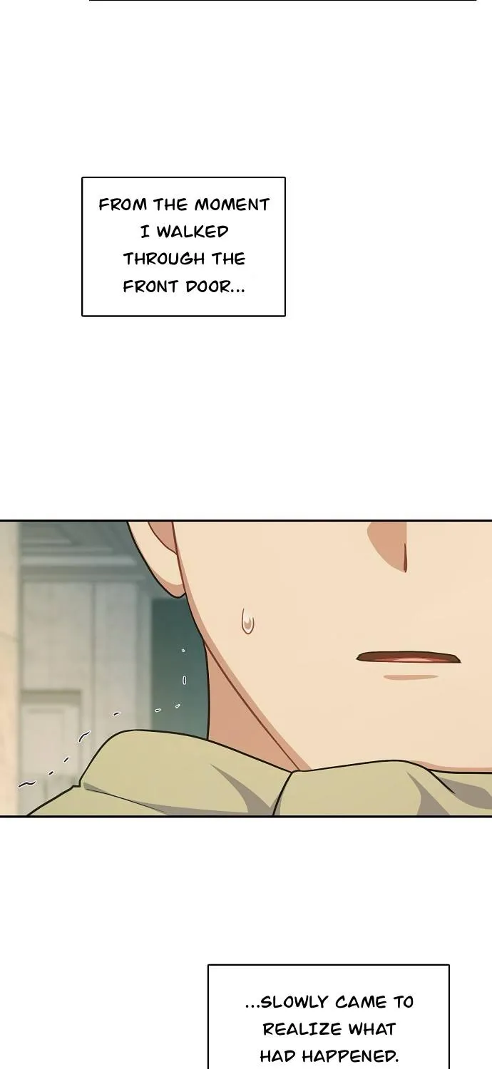 Inconvenient Convenience Store Chapter 39 page 75 - 