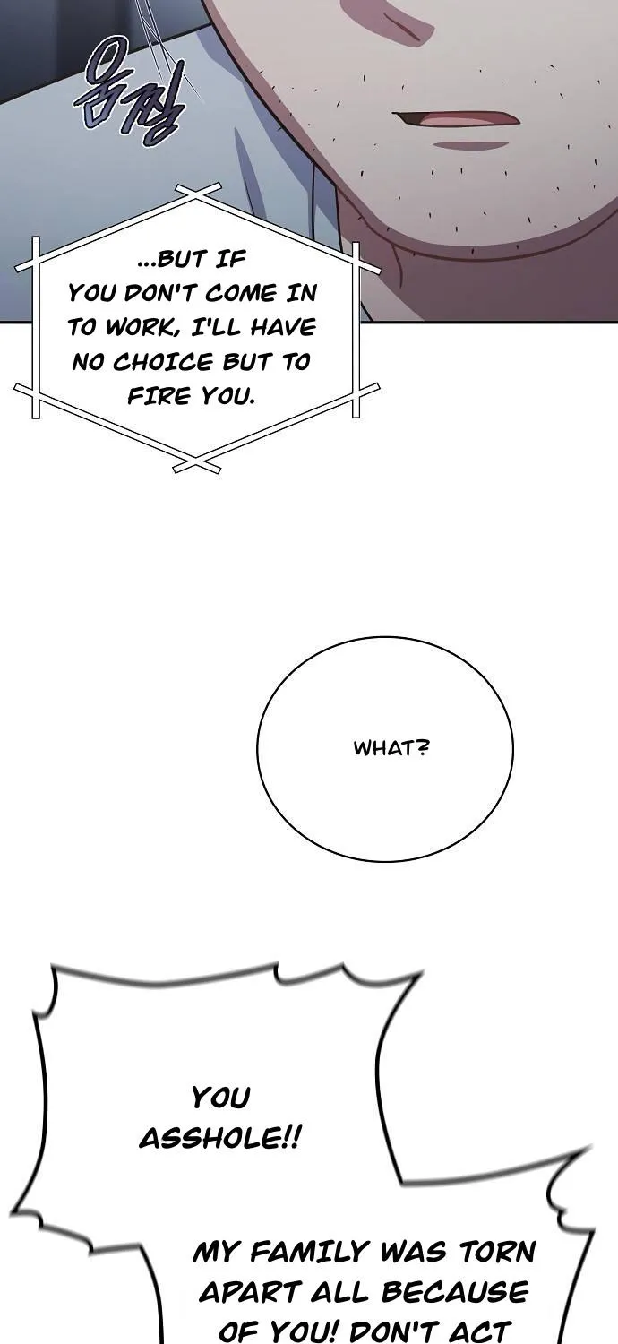 Inconvenient Convenience Store Chapter 39 page 97 - 
