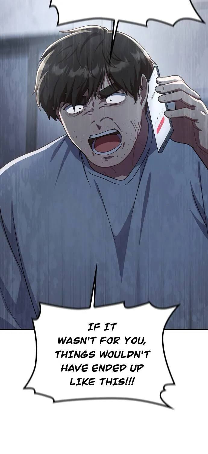 Inconvenient Convenience Store Chapter 39 page 99 - 