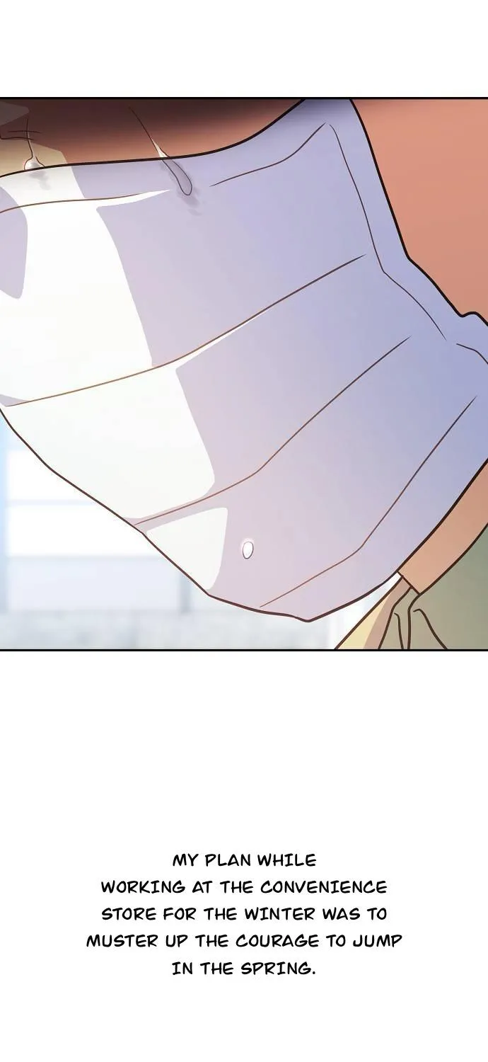 Inconvenient Convenience Store Chapter 40 page 125 - 