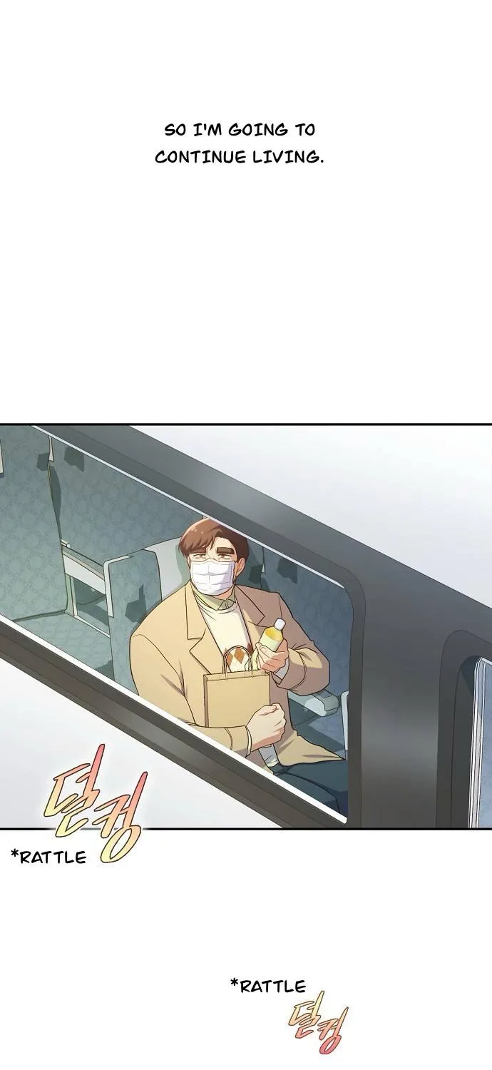 Inconvenient Convenience Store Chapter 40 page 151 - 