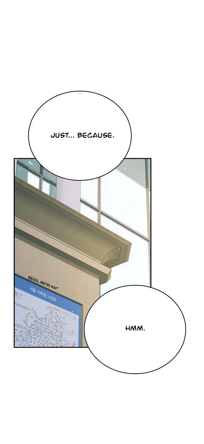 Inconvenient Convenience Store Chapter 40 page 53 - 