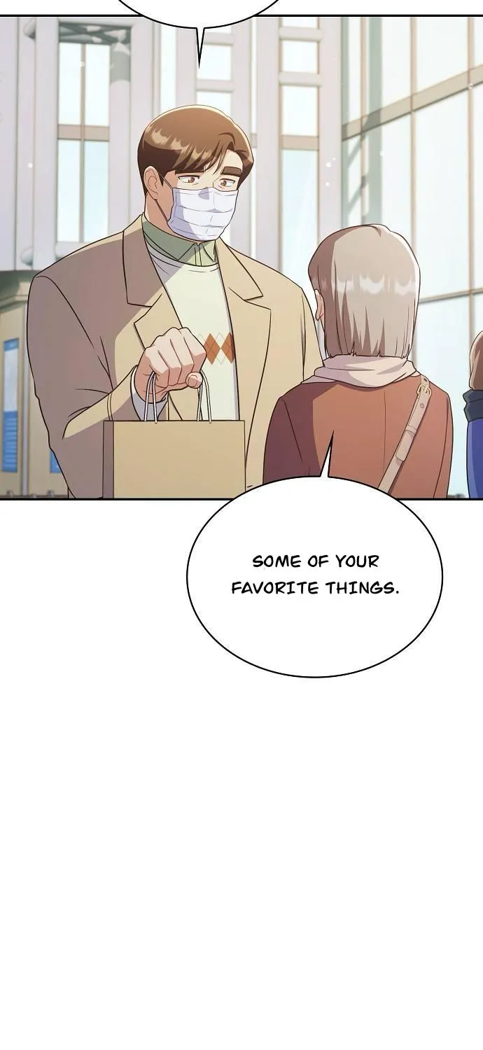Inconvenient Convenience Store Chapter 40 page 57 - 