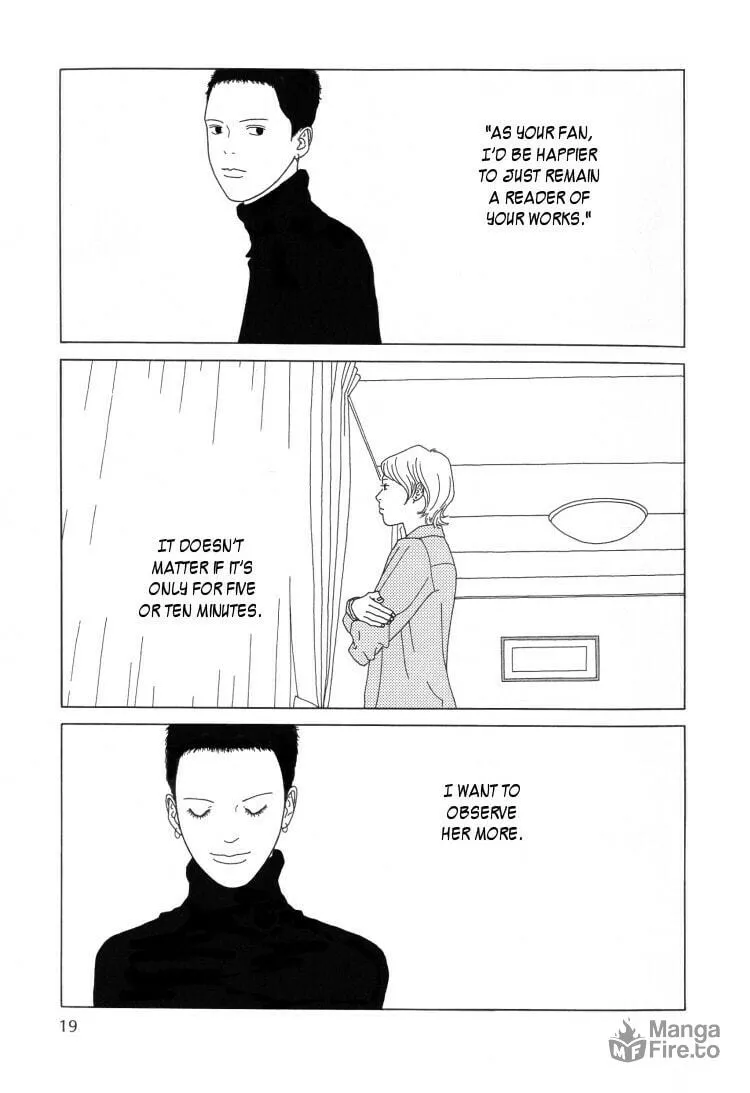 Indigo Blue Chapter 1 page 24 - 